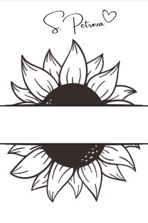 Signed Bookplate set of 3