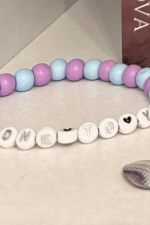 Someone to You Bracelet