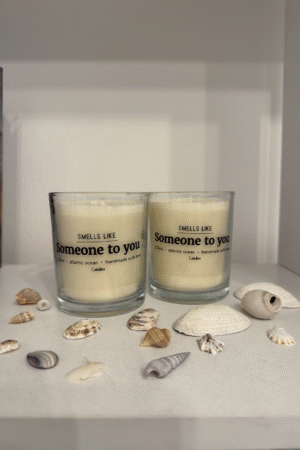 Smells Like Someone to You